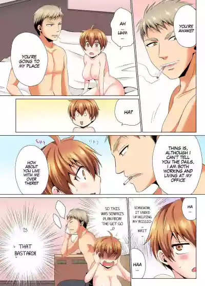 Sexy Undercover Investigation! Don't spread it too much! Lewd TS Physical Examination Part 2 hentai