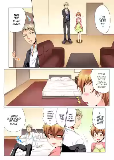Sexy Undercover Investigation! Don't spread it too much! Lewd TS Physical Examination Part 2 hentai