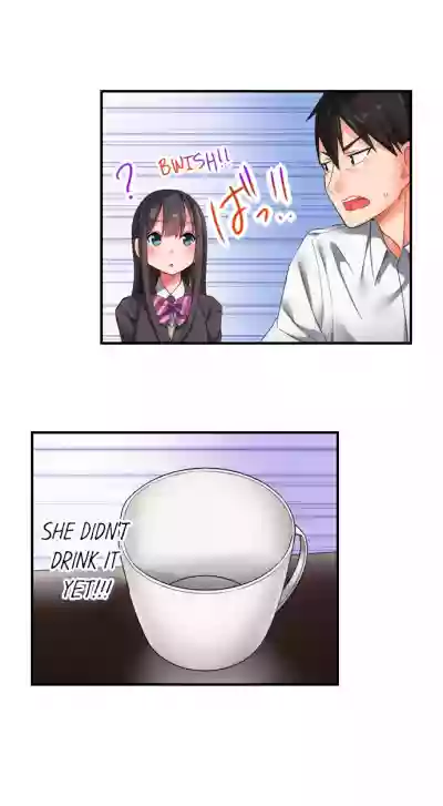 360º Aphrodisiac Trap Ch. 1 - 6 hentai