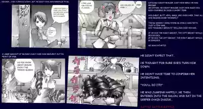 Milda7 Comic Shorts 2 hentai