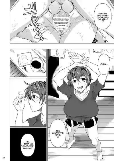 Touchuukasou 5 hentai