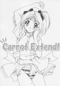 Carrot Extend! hentai