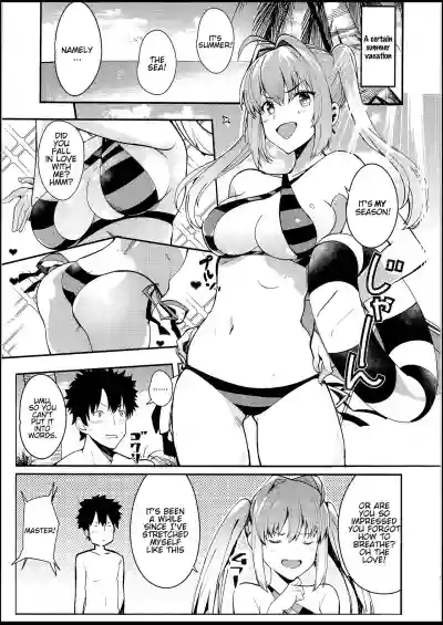 Nero to hentai