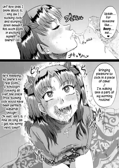 Rin no Inran Funtouki hentai