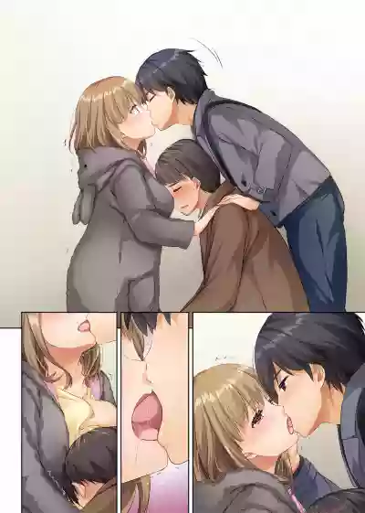 Hitozuma Osananajimi to Hitonatsu no Dekigoto 2 DLO-10 hentai