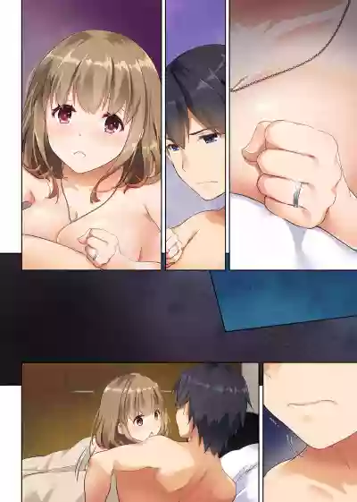 Hitozuma Osananajimi to Hitonatsu no Dekigoto 2 DLO-10 hentai