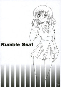 Rumble Seat hentai