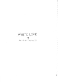 White Love hentai