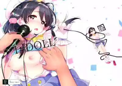 I=DOLL hentai