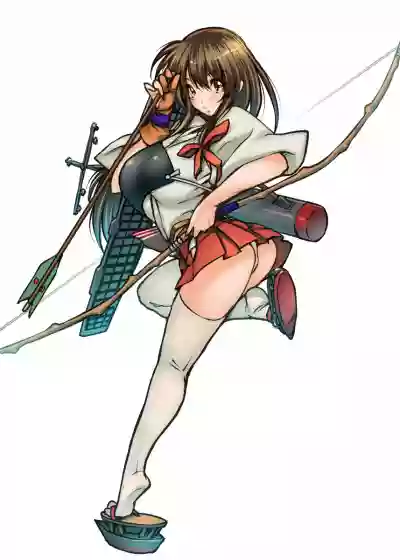 Akai Gawa hentai