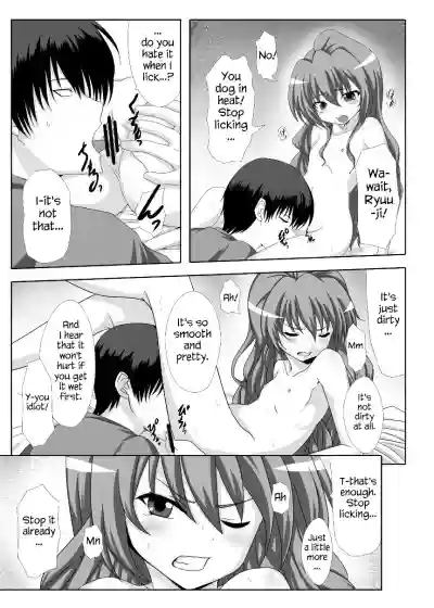 Mutual Affection hentai