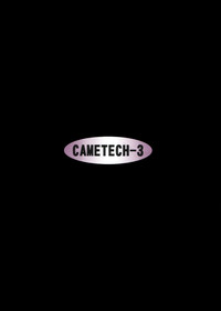 CAMELEON TECHNOLOGY 3 hentai