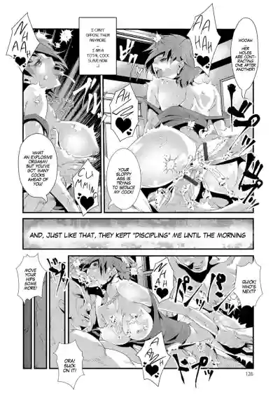 Kyousei Gakuen e Youkoso! | Welcome to the Rehabilitation School! hentai