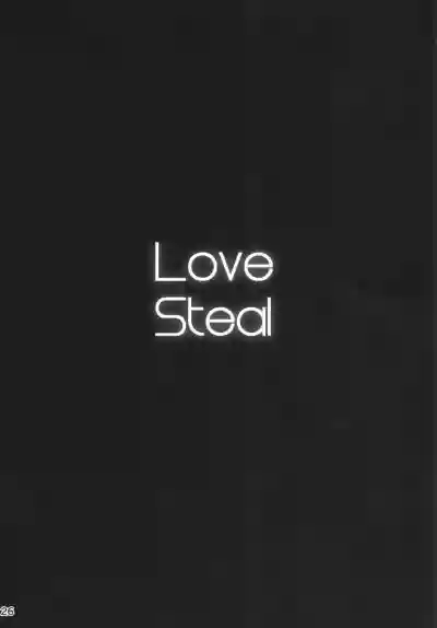 Love Steal hentai