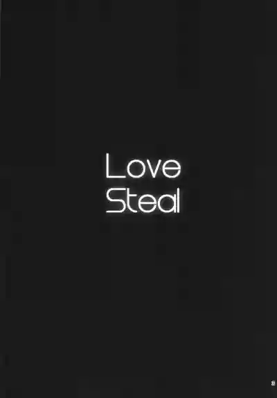 Love Steal hentai