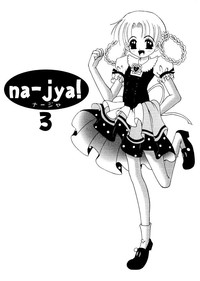 Nadja! 3 hentai