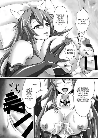 Bouken no Nakama ni Succubus o | Having a Succubus as a Traveling Companion hentai