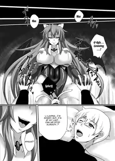 Bouken no Nakama ni Succubus o | Having a Succubus as a Traveling Companion hentai