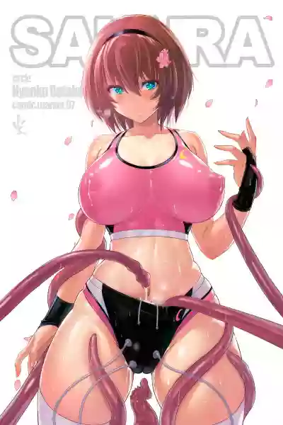 Taimashi Sakura hentai
