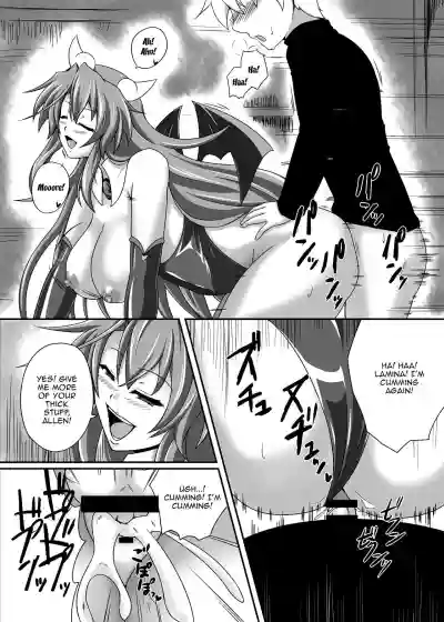 Bouken no Nakama ni Succubus o | Having a Succubus as a Traveling Companion hentai