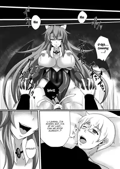 Bouken no Nakama ni Succubus o | Having a Succubus as a Traveling Companion hentai