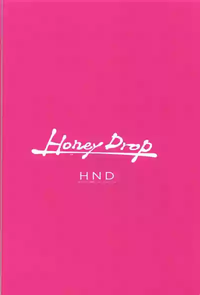 Honey Drop hentai