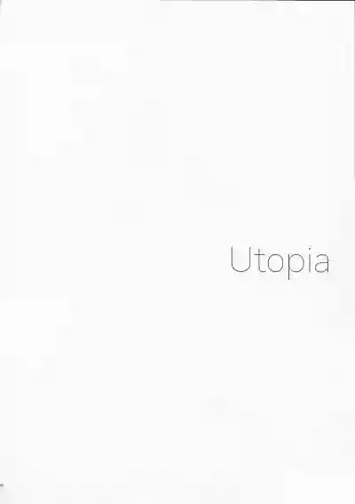 Utopia hentai