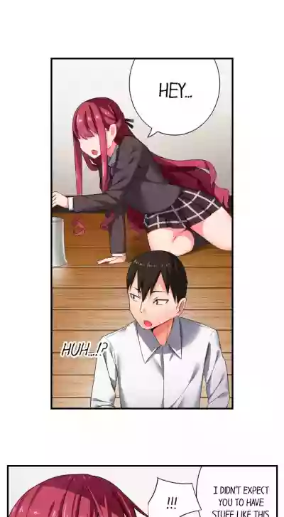 360º Biyaku TrapCh. 1-9 hentai