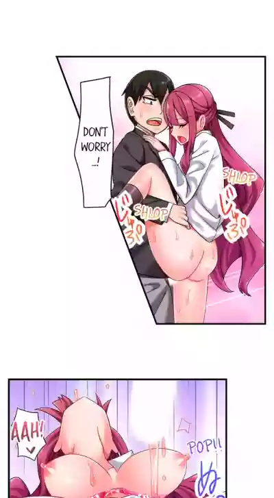 360º Biyaku TrapCh. 1-9 hentai