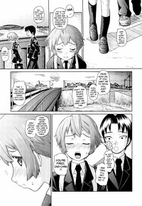 Megane Gakkou - Glasses School hentai