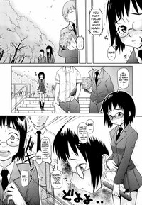 Megane Gakkou - Glasses School hentai