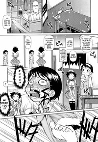 Megane Gakkou - Glasses School hentai