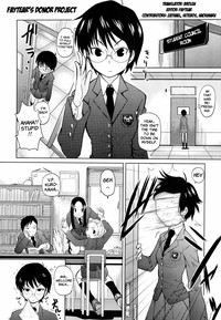 Megane Gakkou - Glasses School hentai