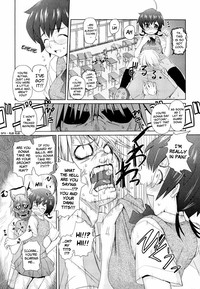 Megane Gakkou - Glasses School hentai