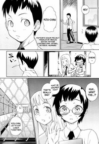 Megane Gakkou - Glasses School hentai