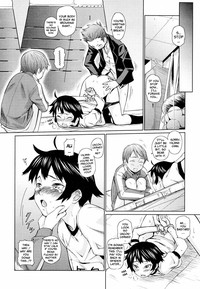 Megane Gakkou - Glasses School hentai