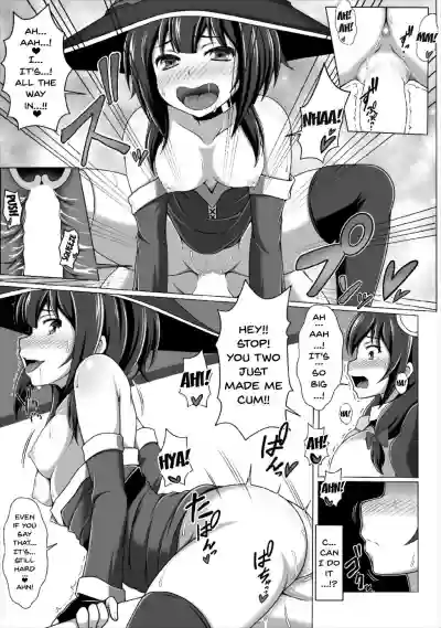 Kono Koukando nara Sorosoro Harem Ikerun ja ne?2 hentai