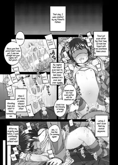 Yukarichan's Violated Life hentai