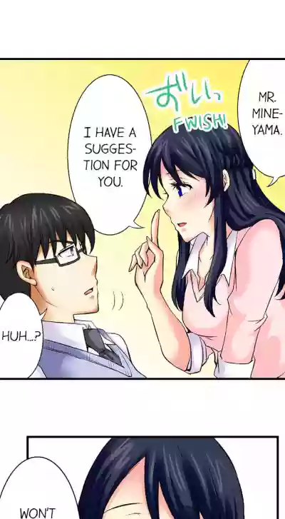 Doushite Sensei to Sex Shicha Dame nan desu ka? | Why Can't i Have Sex With My Teacher? Ch. 1-24 hentai