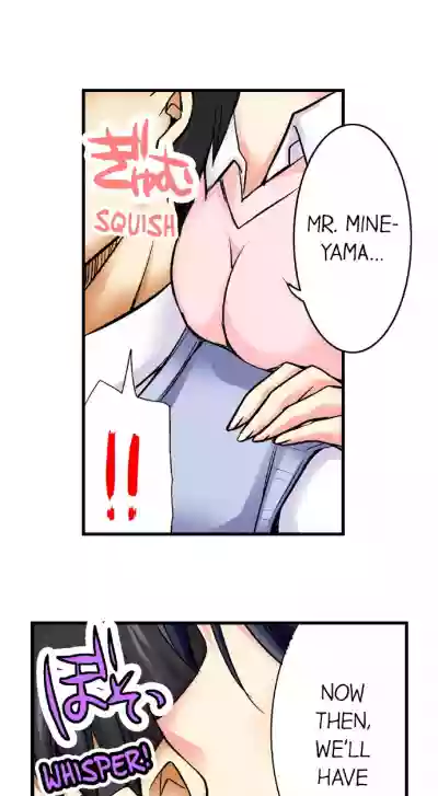 Doushite Sensei to Sex Shicha Dame nan desu ka? | Why Can't i Have Sex With My Teacher? Ch. 1-24 hentai