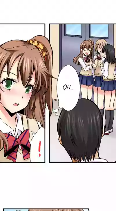 Doushite Sensei to Sex Shicha Dame nan desu ka? | Why Can't i Have Sex With My Teacher? Ch. 1-24 hentai