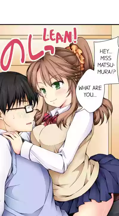 Doushite Sensei to Sex Shicha Dame nan desu ka? | Why Can't i Have Sex With My Teacher? Ch. 1-24 hentai