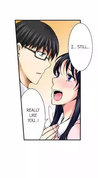 Doushite Sensei to Sex Shicha Dame nan desu ka? | Why Can't i Have Sex With My Teacher? Ch. 1-24 hentai