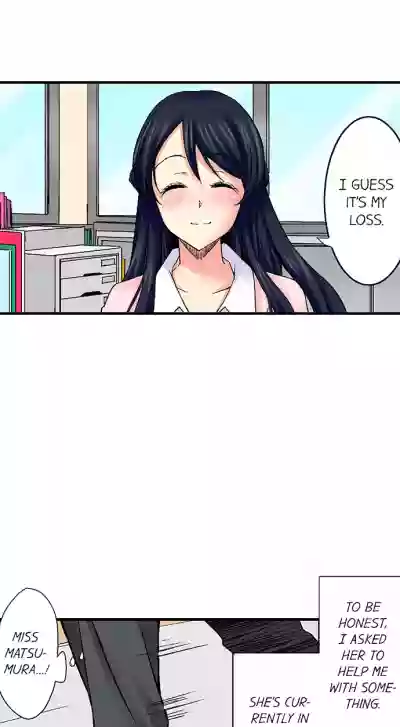 Doushite Sensei to Sex Shicha Dame nan desu ka? | Why Can't i Have Sex With My Teacher? Ch. 1-24 hentai