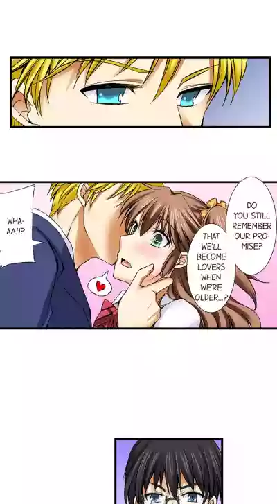 Doushite Sensei to Sex Shicha Dame nan desu ka? | Why Can't i Have Sex With My Teacher? Ch. 1-24 hentai