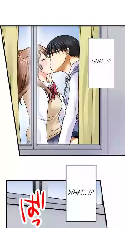 Doushite Sensei to Sex Shicha Dame nan desu ka? | Why Can't i Have Sex With My Teacher? Ch. 1-24 hentai