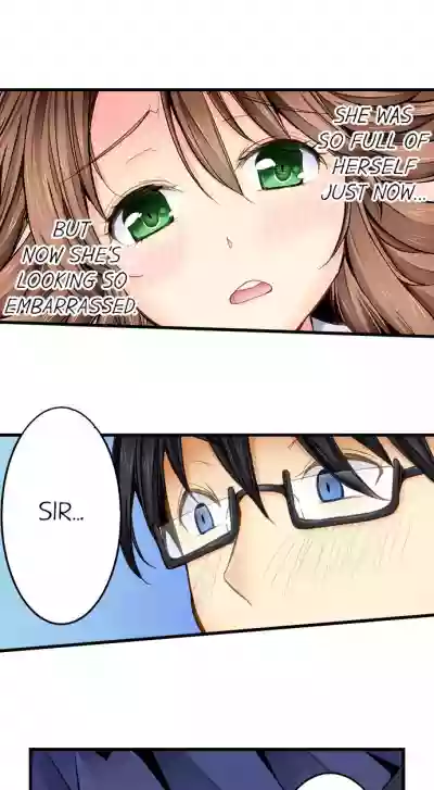 Doushite Sensei to Sex Shicha Dame nan desu ka? | Why Can't i Have Sex With My Teacher? Ch. 1-24 hentai