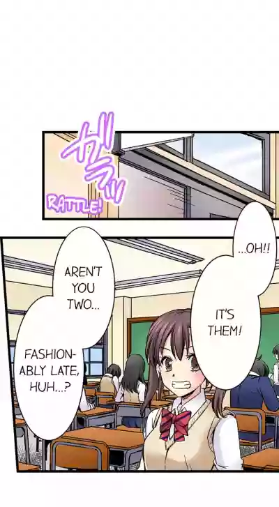 Doushite Sensei to Sex Shicha Dame nan desu ka? | Why Can't i Have Sex With My Teacher? Ch. 1-24 hentai