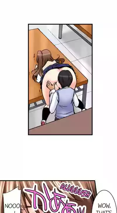 Doushite Sensei to Sex Shicha Dame nan desu ka? | Why Can't i Have Sex With My Teacher? Ch. 1-24 hentai