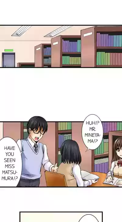 Doushite Sensei to Sex Shicha Dame nan desu ka? | Why Can't i Have Sex With My Teacher? Ch. 1-24 hentai